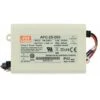 Led Driver CC MeanWell APC-25-500 Trasformatore 500mA 15V-50V DC 25W Corrente Costante IP42 -Offerta economica OSRAM || Paulmann || ATMOSPHERA 94021115 1