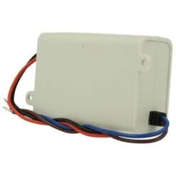 Led Driver CC MeanWell APC-35-350 Trasformatore 350mA 28V-100V DC 35W Corrente Costante IP42 -Offerta economica OSRAM || Paulmann || ATMOSPHERA 94021117 5