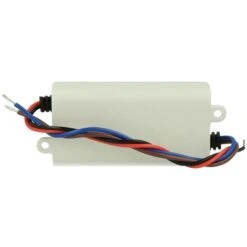 Led Driver CC MeanWell APC-12-350 Trasformatore 350mA 9V-36V DC 12W Corrente Costante IP42 -Offerta economica OSRAM || Paulmann || ATMOSPHERA 94021118 4