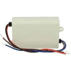 Led Driver CC MeanWell APC-35-700 Trasformatore 700mA 15V-50V DC 35W Corrente Costante IP42 -Offerta economica OSRAM || Paulmann || ATMOSPHERA 94021126 3