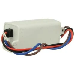 Led Driver CC MeanWell APC-8-700 Trasformatore 700mA 6V-11V DC 8W Corrente Costante IP42 -Offerta economica OSRAM || Paulmann || ATMOSPHERA 94021127 4