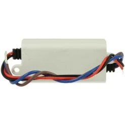 Led Driver CC MeanWell APC-8-700 Trasformatore 700mA 6V-11V DC 8W Corrente Costante IP42 -Offerta economica OSRAM || Paulmann || ATMOSPHERA 94021127 5