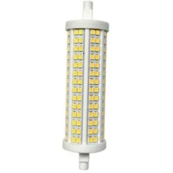 Lampada Led R7S 118mm 20W 2500lm Dimmerabile Bianco Caldo 3000K -Offerta economica OSRAM || Paulmann || ATMOSPHERA 94038824 3