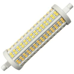 Lampada Led R7S 118mm 20W 2500lm Dimmerabile Bianco Caldo 3000K -Offerta economica OSRAM || Paulmann || ATMOSPHERA 94038824 4