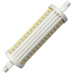 Lampada Led R7S 118mm 20W 2500lm Dimmerabile Bianco Caldo 3000K -Offerta economica OSRAM || Paulmann || ATMOSPHERA 94038824 5
