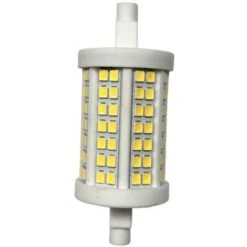 Lampada Led R7S 78mm 15W 1800lm Dimmerabile Bianco Neutro 4000K -Offerta economica OSRAM || Paulmann || ATMOSPHERA 94039100 3