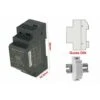 MeanWell HDR-30-24 Trasformatore Rotaia Industriale 24V 36W 1,5A Barra Guida DIN Rail Power Supply Universale