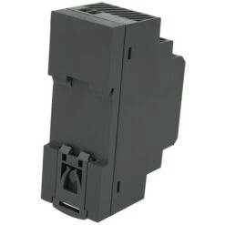 MeanWell HDR-30-24 Trasformatore Rotaia Industriale 24V 36W 1,5A Barra Guida DIN Rail Power Supply Universale -Offerta economica OSRAM || Paulmann || ATMOSPHERA 94558940 4