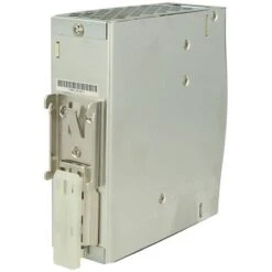 MeanWell EDR-150-24 Trasformatore Rotaia Industriale 24V 156W 6,5A Barra Guida DIN Rail Power Supply Universale -Offerta economica OSRAM || Paulmann || ATMOSPHERA 94558943 3