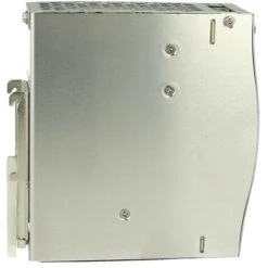 MeanWell EDR-150-24 Trasformatore Rotaia Industriale 24V 156W 6,5A Barra Guida DIN Rail Power Supply Universale -Offerta economica OSRAM || Paulmann || ATMOSPHERA 94558943 4