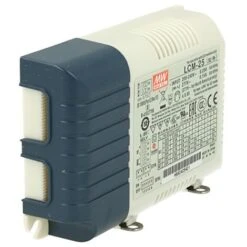 Led Driver CC Meanwell LCM-25 Dimmerabile 0-10V 10V PWM Corrente Costante Modulare 350/500/600/700/900/1050mA -Offerta economica OSRAM || Paulmann || ATMOSPHERA 94558956 2