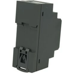MeanWell HDR-30-12 Trasformatore Rotaia Industriale 12V 24W 2A Barra Guida DIN Rail Power Supply Universale -Offerta economica OSRAM || Paulmann || ATMOSPHERA 94558963 4