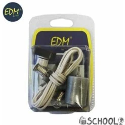 Kit Artigianale Con Motore EDM