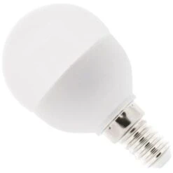 Lampadina LED E14 G45 12/24V 5W Bianco Naturale 4000K - 4500K 180º -Offerta economica OSRAM || Paulmann || ATMOSPHERA 9483371 2