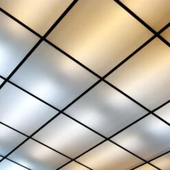 Pannello LED 60x60cm 40W 3600lm Slim Regolabile CCT Selezionabile Con Telecomando Selezionabile (Caldo-Naturale-Freddo) 10 Mm120º -Offerta economica OSRAM || Paulmann || ATMOSPHERA 9483376 3