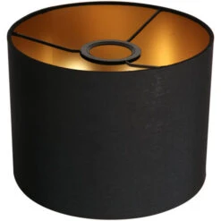 Paralumi Steinhauer Lampenkappen - Nero - K26762S