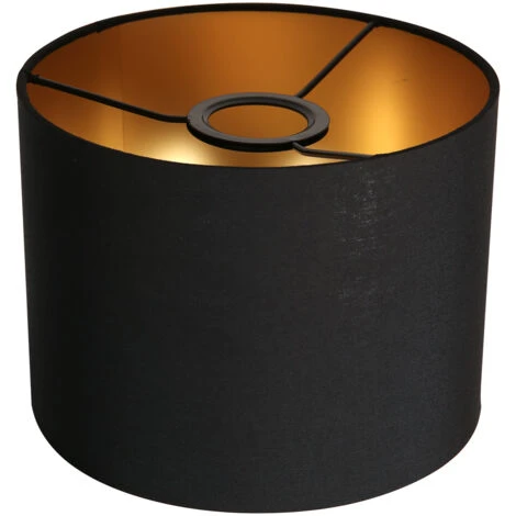 Paralumi Steinhauer Lampenkappen - Nero - K26762S 4 Paralumi Steinhauer Lampenkappen - Nero - K26762S - immagine 2