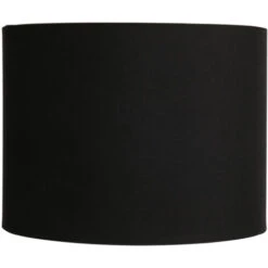 Paralumi Steinhauer Lampenkappen - Nero - K26762S 8 Paralumi Steinhauer Lampenkappen - Nero - K26762S -Offerta economica OSRAM || Paulmann || ATMOSPHERA 94915410 3