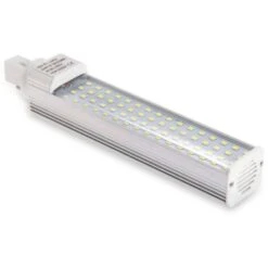 Trade Shop - Lampadina Lampada Faretto G24 Pl 15w 220v 60 Led Luce Bianco Freddo Caldo -bianco Freddo - -Offerta economica OSRAM || Paulmann || ATMOSPHERA 95113677 5