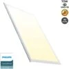 Pannello Sottile LED 120X60cm 72W 6500LM UGR19 Driver Philips Temperatura Di Colore Bianco Caldo 3000K -Offerta economica OSRAM || Paulmann || ATMOSPHERA 95733266 1