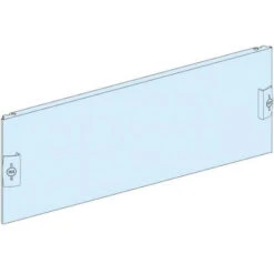Schneider Electric Copertura G/P Plena 5 Moduli Altezza 250mm