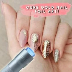 GTA Mini 12 LED Torcia UV Per Asciuga Unghie Gel UV Asciuga Unghie Lampada Per Unghie Ad Asciugatura Rapida Lampada Per Polimerizzazione Sensore UV -Offerta economica OSRAM || Paulmann || ATMOSPHERA 95751769 3