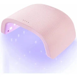 36W UV LED Gel Lampada Per Unghie Manicure Professionale Pedicure Sensore Automatico 3 Timer 30/60/90S Asciugatrice Per Tutti Gli Smalti