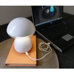 Lampada Funghetto -Offerta economica OSRAM || Paulmann || ATMOSPHERA 96393896 3