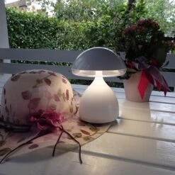 Lampada Funghetto -Offerta economica OSRAM || Paulmann || ATMOSPHERA 96393896 4