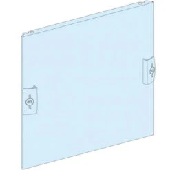 Schneider Electric Copertura G/P PL Plena 4 Moduli Altezza 200mm