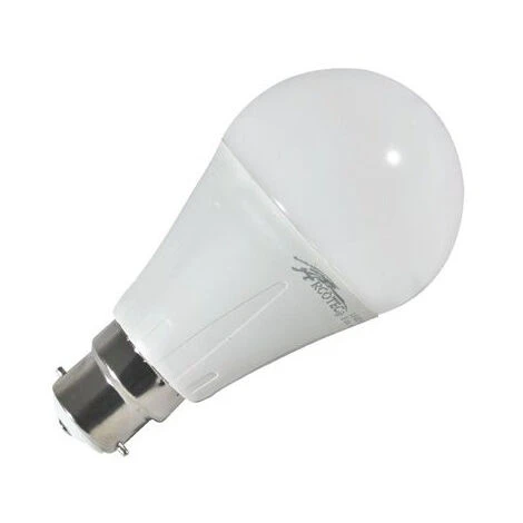 ARCOTEC B22 12W 1055 Lumen Lampadina LED Standard - L221264 3 ARCOTEC B22 12W 1055 Lumen Lampadina LED Standard - L221264