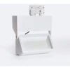 Faretto LED Binario Trifase 38W Piero No Flicker Bianco Caldo 2700K 215 Mm100º -Offerta economica OSRAM || Paulmann || ATMOSPHERA 97310132 1