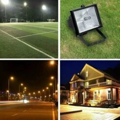 Alogeno J118 160w R7s 118mm 8 Alogeno J118 160w R7s 118mm -Offerta economica OSRAM || Paulmann || ATMOSPHERA 98116077 3