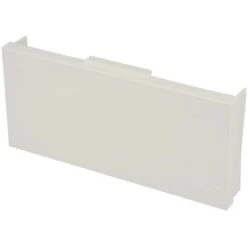 Rughe Per Apparente Apparecchio Abbreviato 1...,bianco, 1 Pezzo