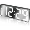 Sveglia Digitale, Ampio Display A LED, Orologio Con Superficie A Specchio Con Funzione Snooze E Luminosità Connessione Di Ricarica USB Regolabile Sveglia Per Camera Da Letto, Ufficio, -Offerta economica OSRAM || Paulmann || ATMOSPHERA 98434234 1
