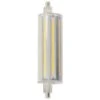 Lampadina Led R7s Eled Beghelli 16w 2700k 118mm - 56118