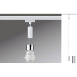 Lampada Per Sistema Su Binario Paulmann 95437 E27 N/A Potenza: 20 W N/A -Offerta economica OSRAM || Paulmann || ATMOSPHERA 98506963 5