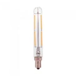 V-TAC VT-2204 Lampadina LED E14 4W T20 Filamento Bianco Freddo - 6400K