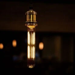 V-TAC VT-2204 Lampadina LED E14 4W T20 Filamento Bianco Freddo - 6400K -Offerta economica OSRAM || Paulmann || ATMOSPHERA 98520492 3