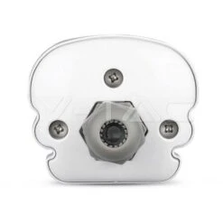 V-TAC VT-6076 Plafoniera LED Impermeabile 18W G-Series 60cm IP65 Bianco Freddo - 6400K -Offerta economica OSRAM || Paulmann || ATMOSPHERA 98520499 3