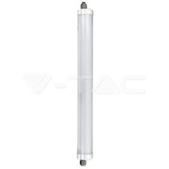 V-TAC VT-6076 Plafoniera LED Impermeabile 18W G-Series 60cm IP65 Bianco Freddo - 6400K -Offerta economica OSRAM || Paulmann || ATMOSPHERA 98520499 5