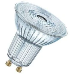 Lampadina Led Par16 Osram Gu10 8,3w 4000k Dimmerabile - Pap168094036g2