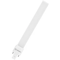 Ledvance Dulux-S LED 6W 700lm - 840 Bianco Freddo Sostitutiva 11W